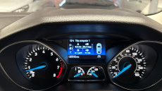 Ford Focus 1.0 EcoBoost 125 Titanium 5dr Petrol Hatchback